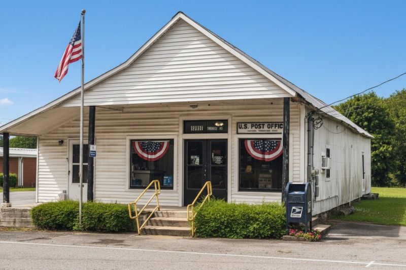 Lascassas, TN