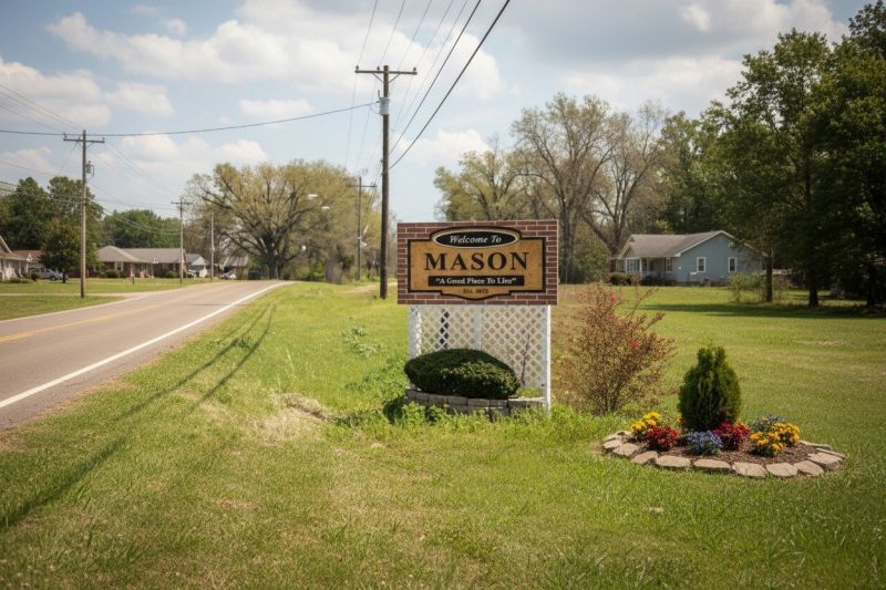 Masonry Service in Mount Juliet, TN