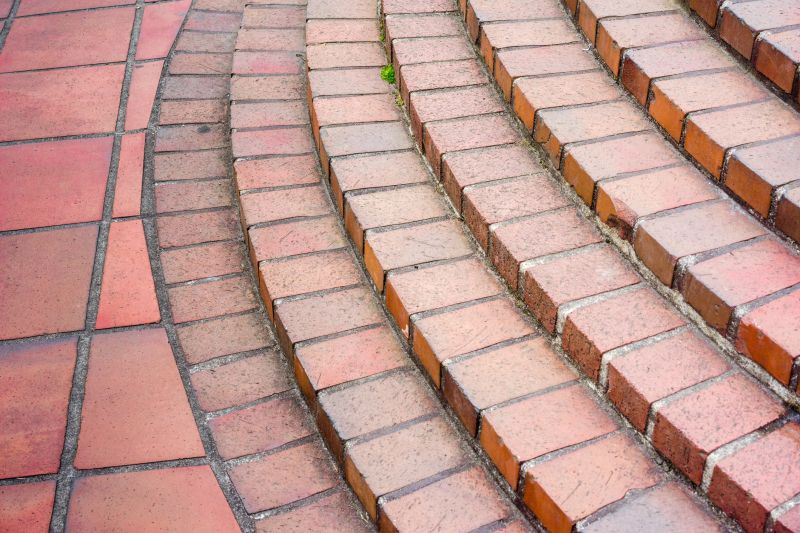Brick Driveway Repair in Mount Juliet, TN