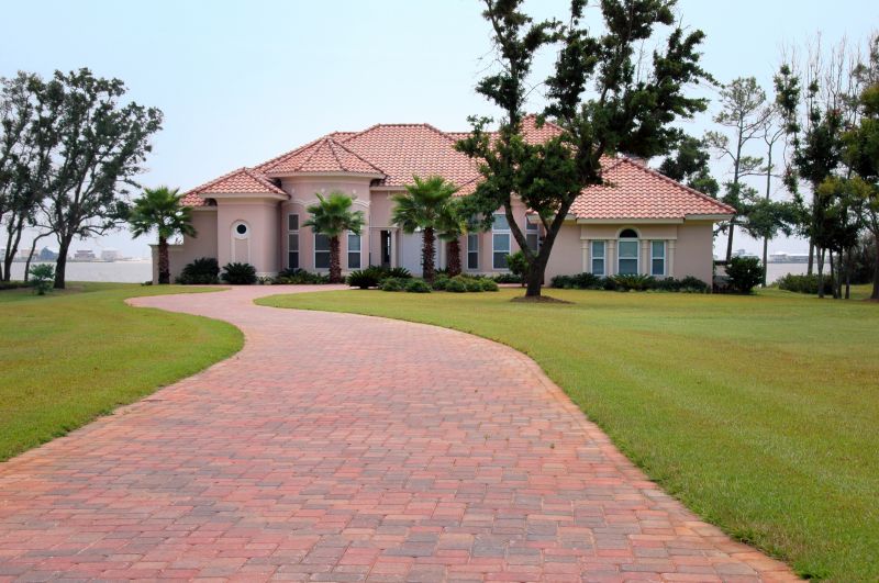 Brick Driveway Repair in Mount Juliet, TN