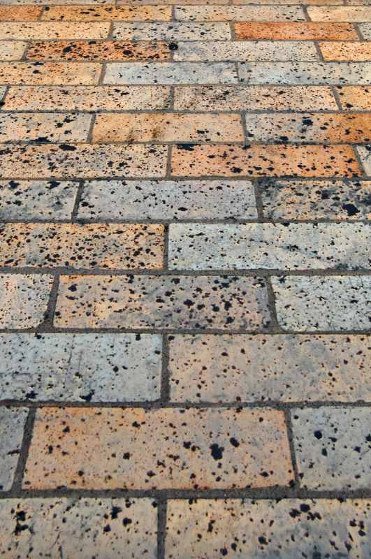 Brick Flatwork Repair in Old Hickory, TN