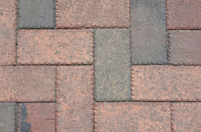 Brick Flatwork Repair in Whites Creek, TN