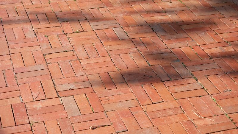 Brick Hardscape Repair in Mount Juliet, TN