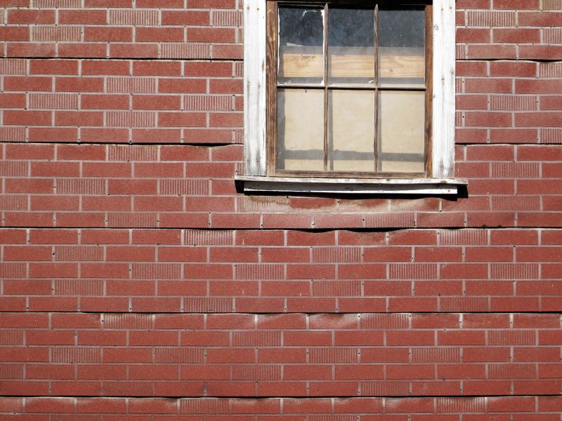 Brick Repair in Bethpage, TN