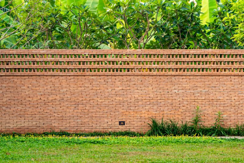 Brick Repair in Lebanon, TN
