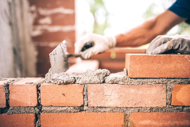 Brick Restoration in Hartsville, TN