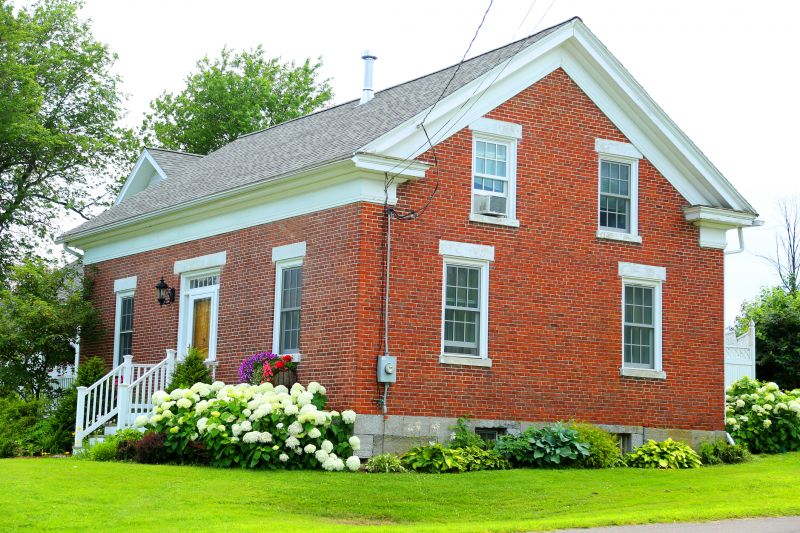Brick Restoration in Joelton, TN