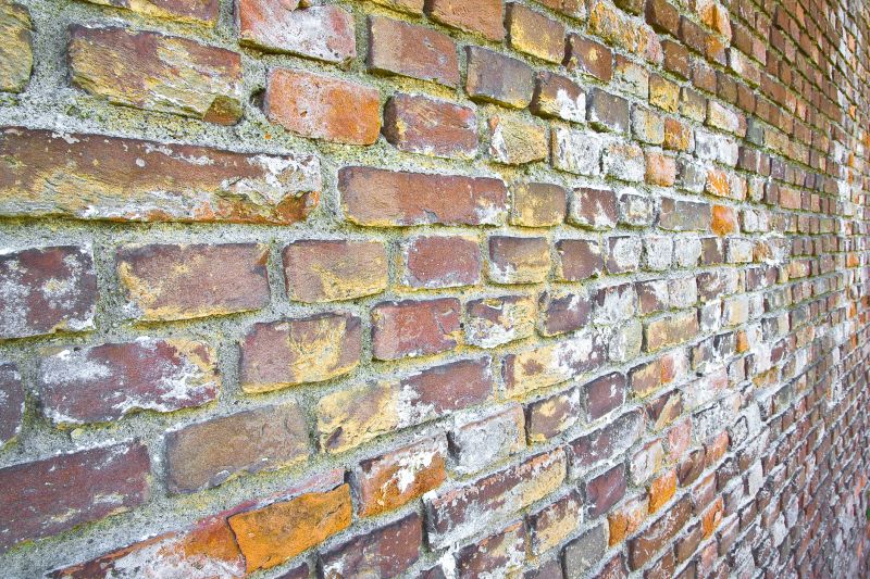Brick Restoration in Mount Juliet, TN