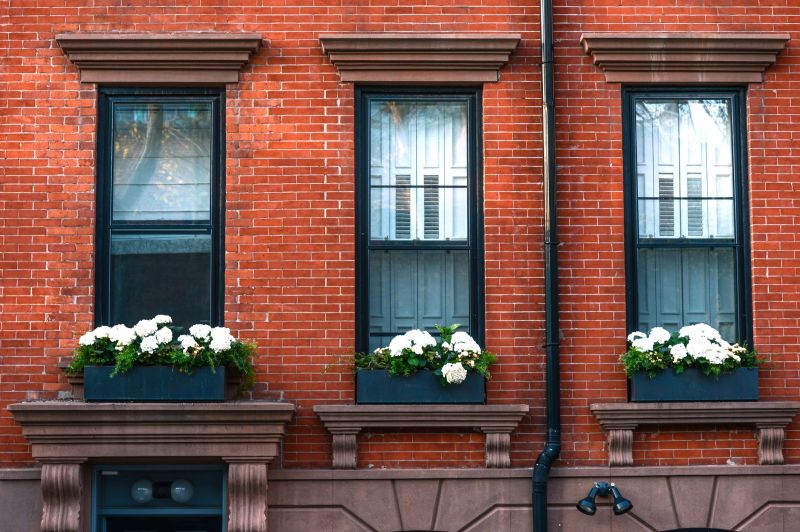 Brick Restoration in Madison, TN