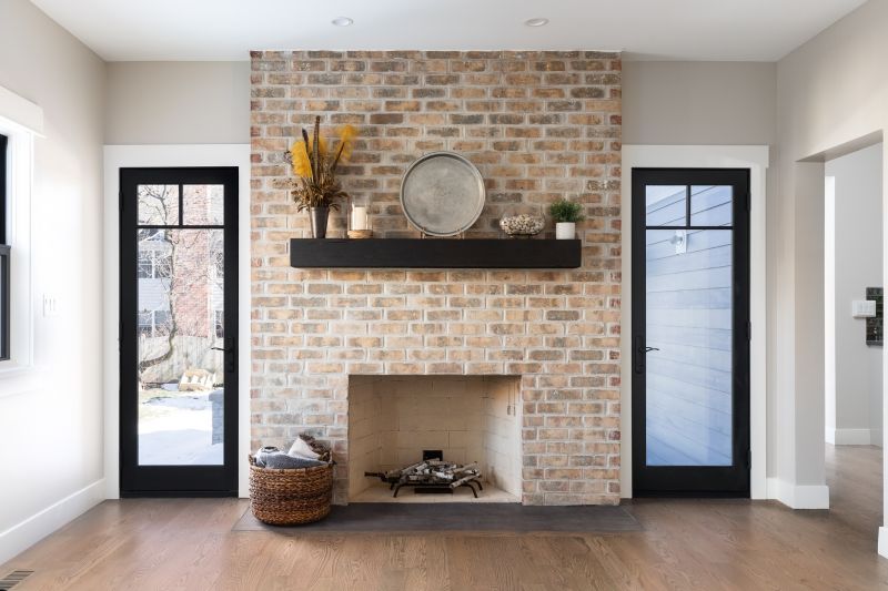 Brick Restoration in Nashville, TN