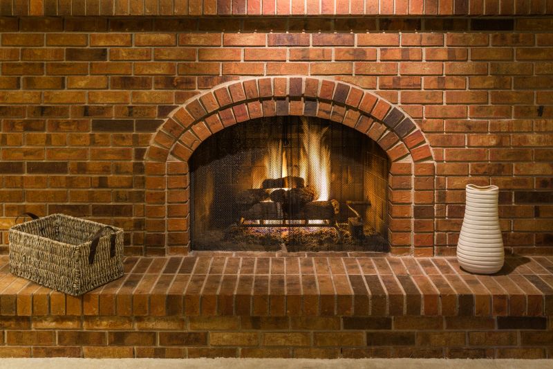 Brick Restoration in Nolensville, TN