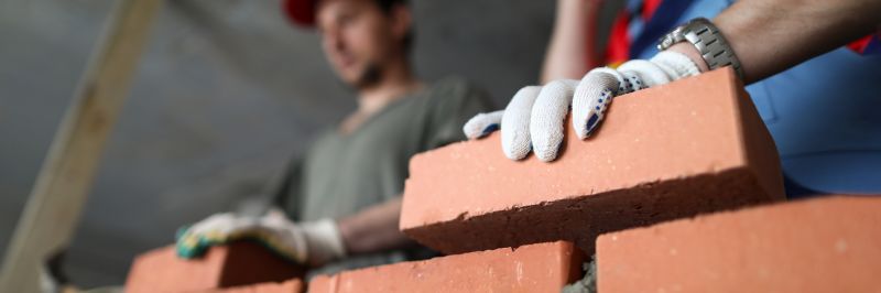 Brick Restoration in Smyrna, TN