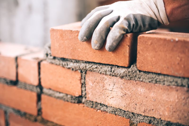 Brick Restoration in Sumner County, TN