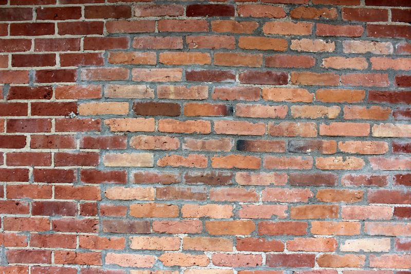 Brick Restoration in Whites Creek, TN