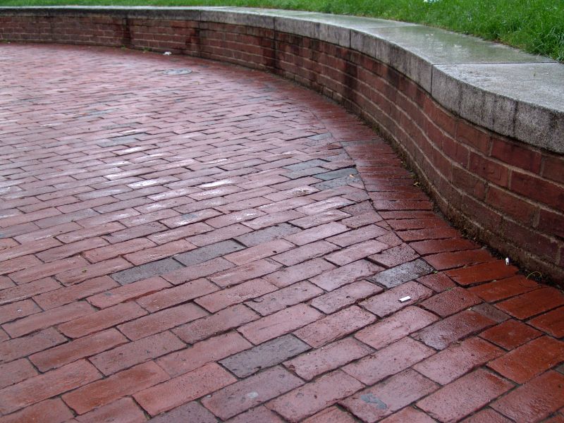 Brick Restoration in Wilson County, TN