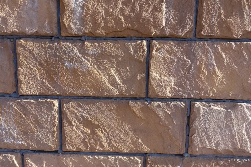 Brick Stairs Repair in Joelton, TN