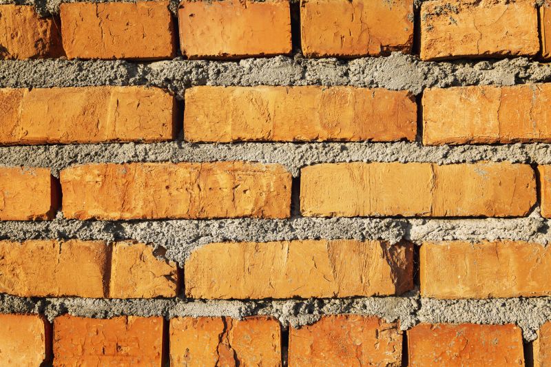 Brick Wall Repair in Mount Juliet, TN