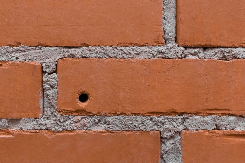 Brick Wall Repair in Wilson County, TN