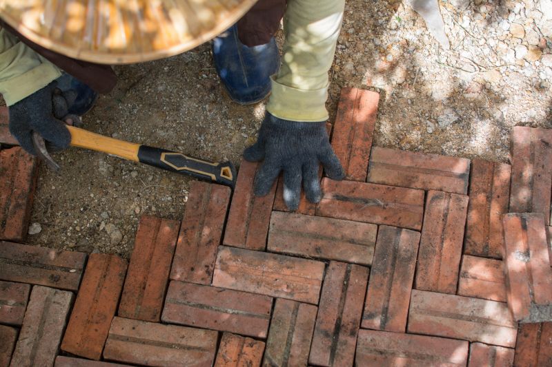 Commercial Masonry Repair in Gallatin, TN