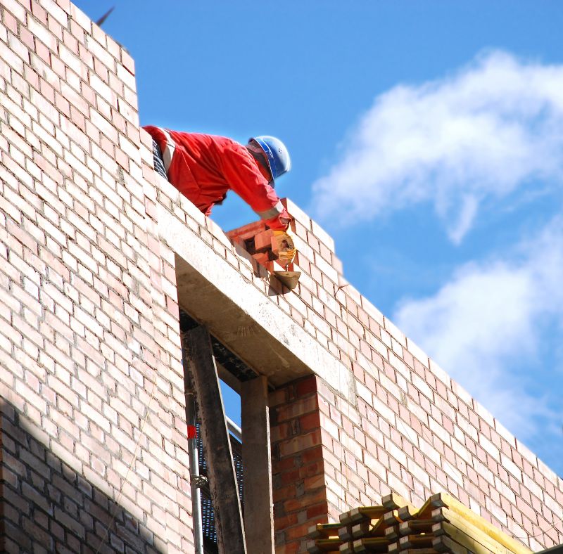 Commercial Masonry Repair in Goodlettsville, TN