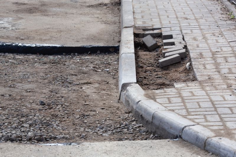 Commercial Masonry Repair in Madison, TN