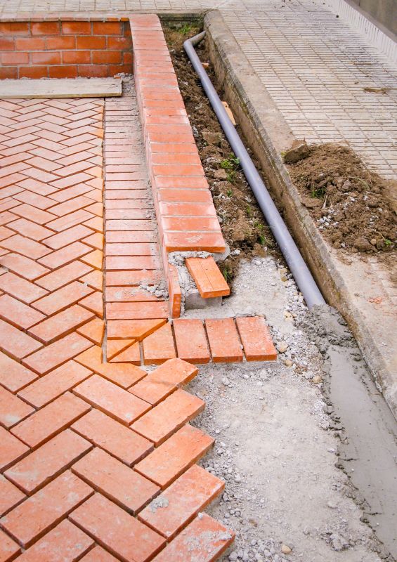 Commercial Masonry Repair in Nolensville, TN
