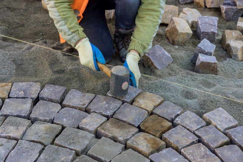 Commercial Masonry Repair in Old Hickory, TN