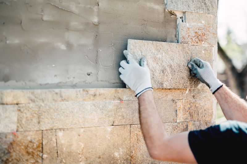 Commercial Stone Masonry in Gallatin, TN