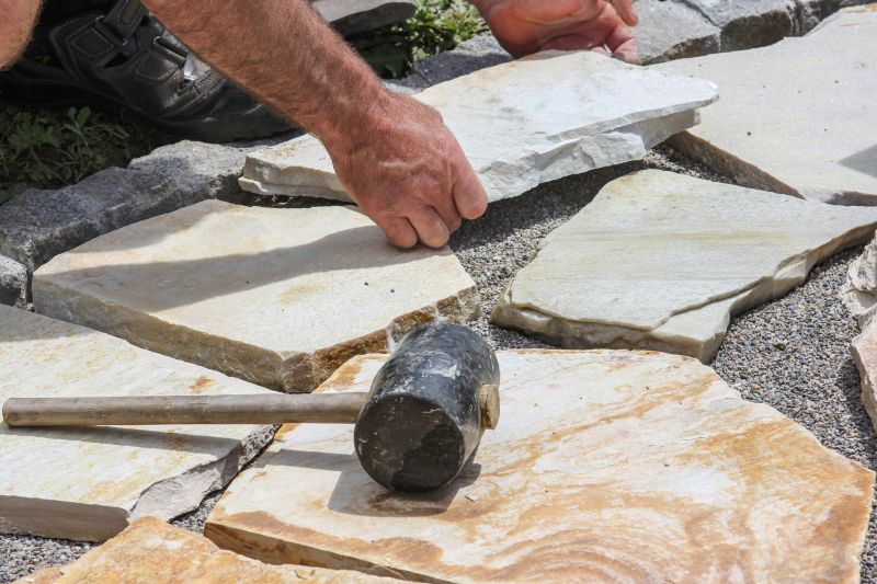 Commercial Stone Masonry in Old Hickory, TN