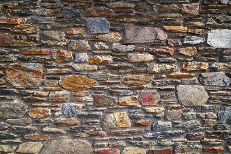 Commercial Stone Masonry in Portland, TN