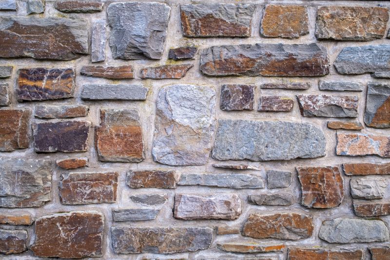 Commercial Stone Masonry in Sumner County, TN