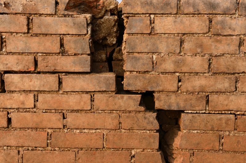 Masonry Repair in Greenbrier, TN