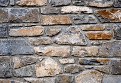 Stone Masonry Installation in Antioch, TN