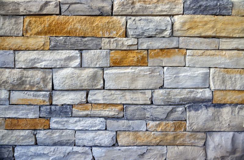 Stone Masonry Installation in Brentwood, TN