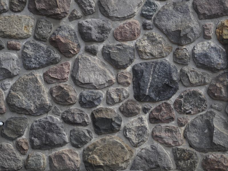 Stone Masonry Installation in Greenbrier, TN