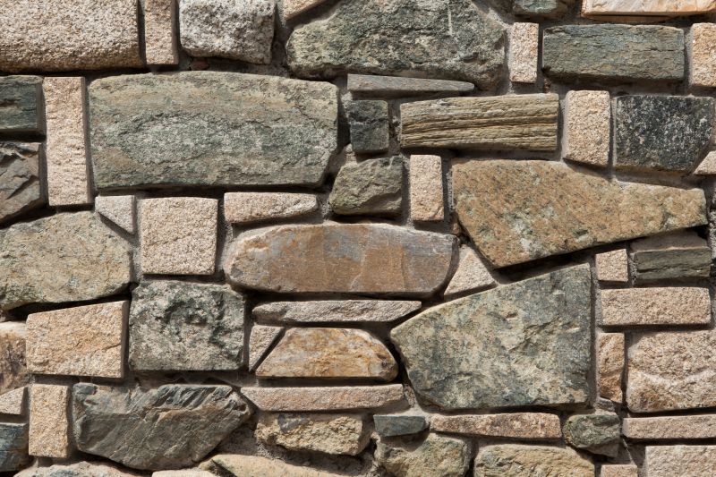 Stone Masonry Installation in Lascassas, TN