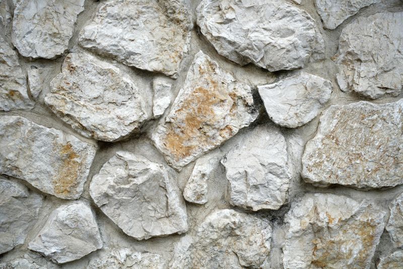 Stone Masonry Installation in Lebanon, TN