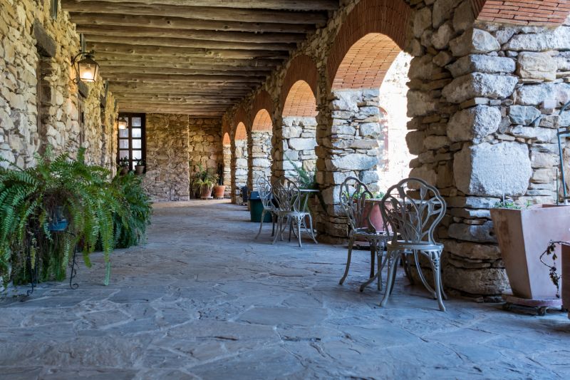 Stonework Installation in Castalian Springs, TN