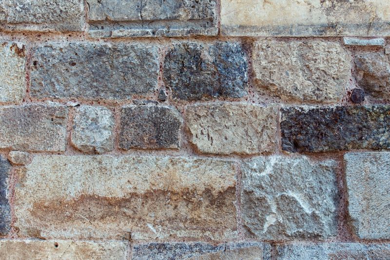 Stonework Installation in Lascassas, TN
