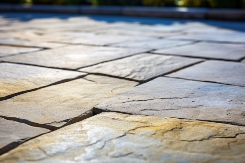Stonework Repair in Madison, TN