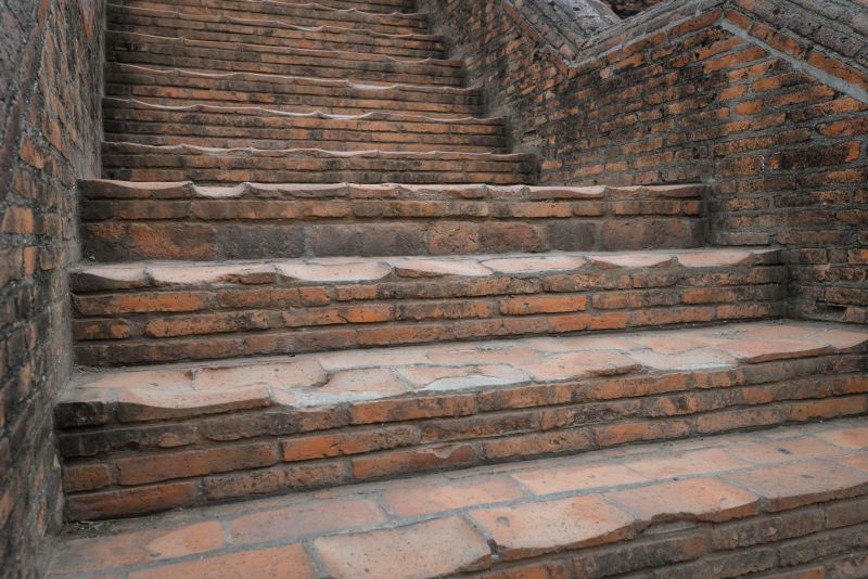 Stonework Repair in Sumner County, TN